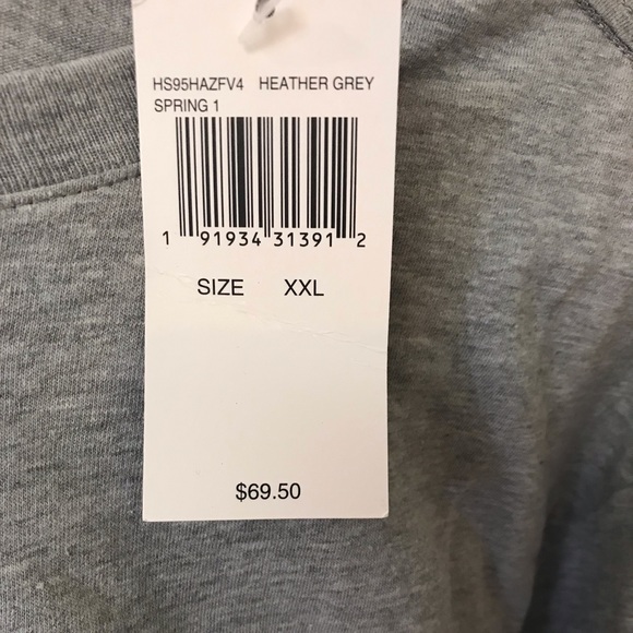 MICHAEL KORS SUNGLASSES TEE NEW - Picture 7 of 8